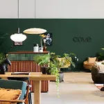 Cove Centrum La Haya