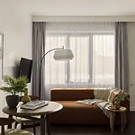 Hotel Cove Centrum
