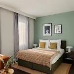Hotel Cove Centrum