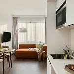Cove Centrum 4*