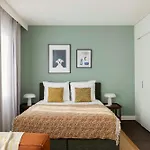 Hotel Cove Centrum