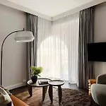 Hotel Cove Centrum 4*
