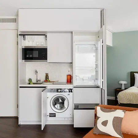 Hotel Cove Centrum 4*