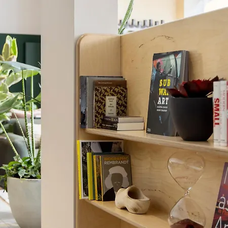 Cove Centrum Hotel The Hague