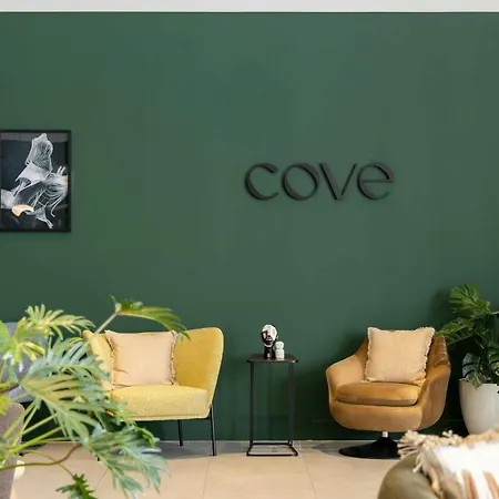 Cove Centrum لاهاي