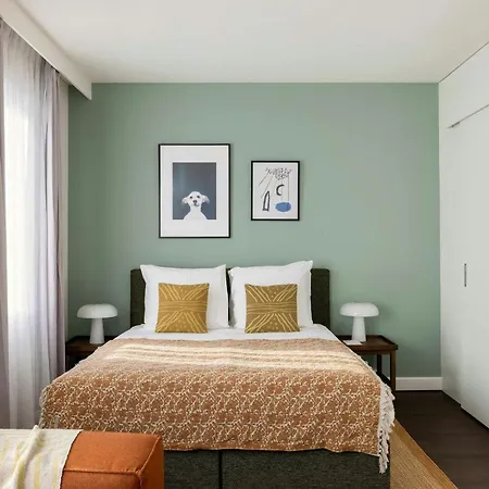 Hotel Cove Centrum
