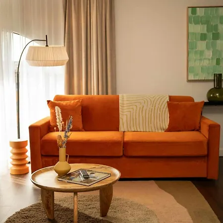 فندق Cove Centrum 4*