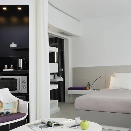 Cove Centrum Hotell Haag
