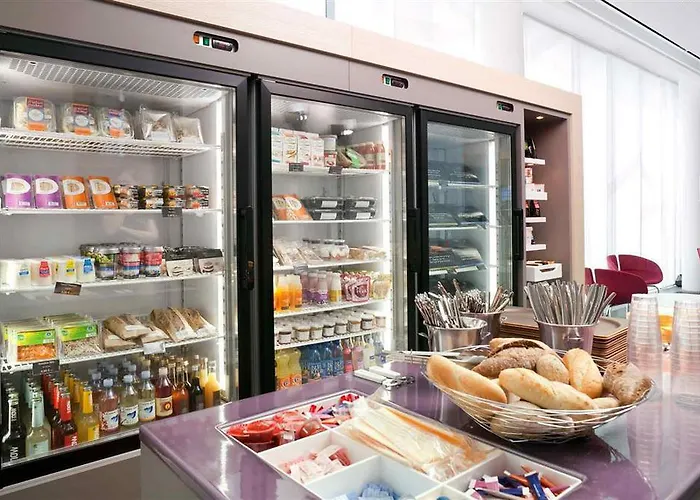 Cove Centrum 4* La Haya