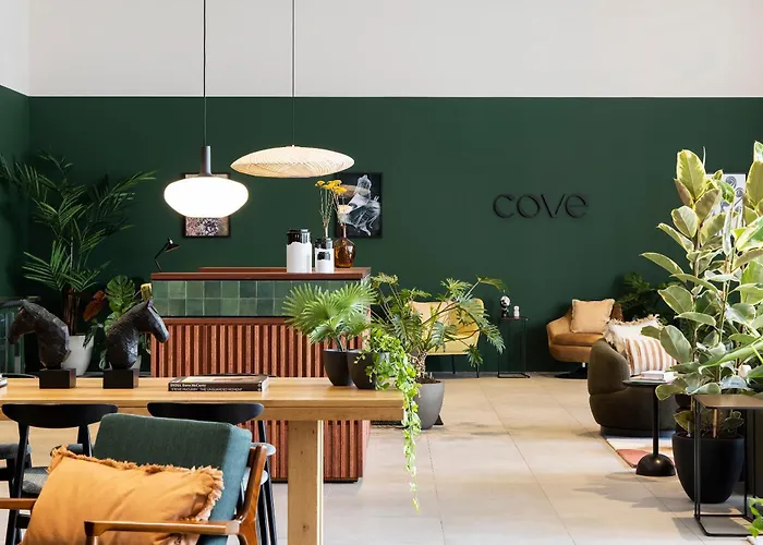 Cove Centrum La Haya