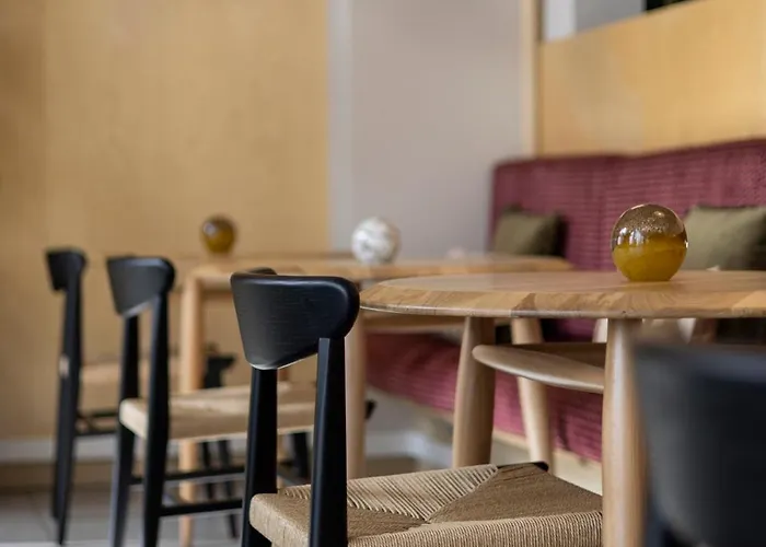 Cove Centrum Hotel The Hague