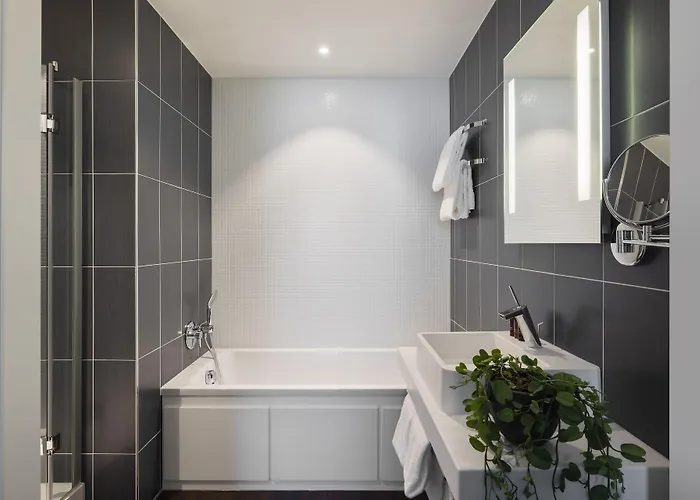 Cove Centrum Hotel La Haya