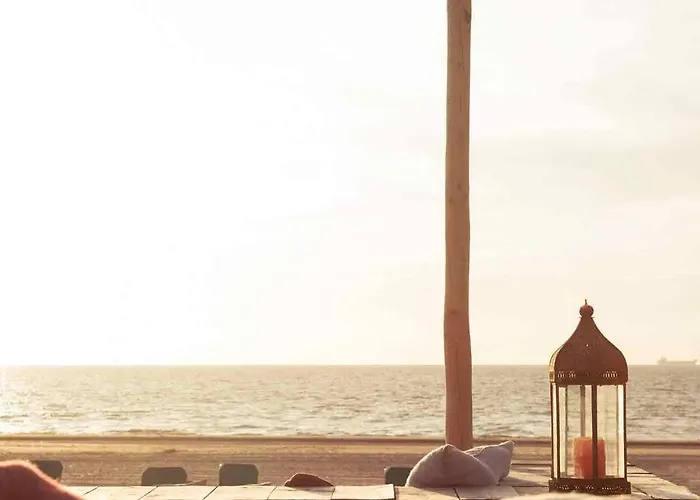 Cove Centrum 4* La Haya