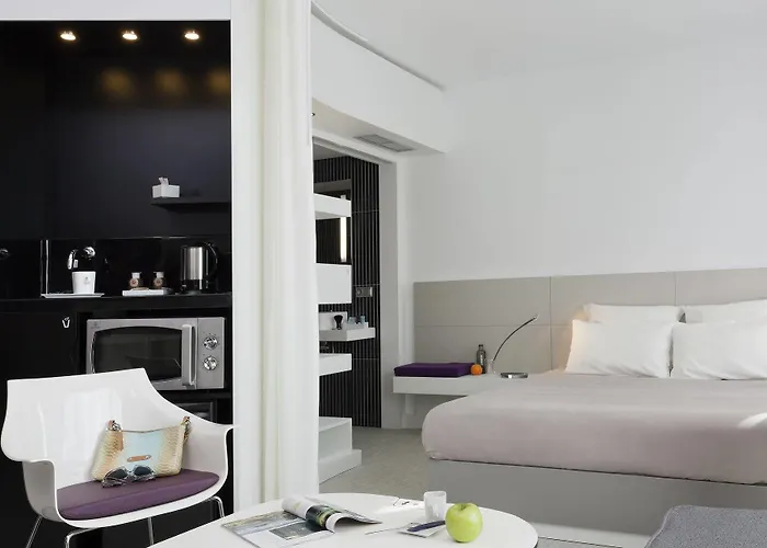 Cove Centrum Hotel La Haya