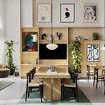 Hotel Cove Centrum