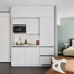 Hotel Cove Centrum