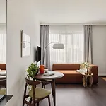Cove Centrum Hotel 4*