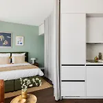 Cove Centrum 4* لاهاي