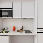 Cove Centrum 4* The Hague