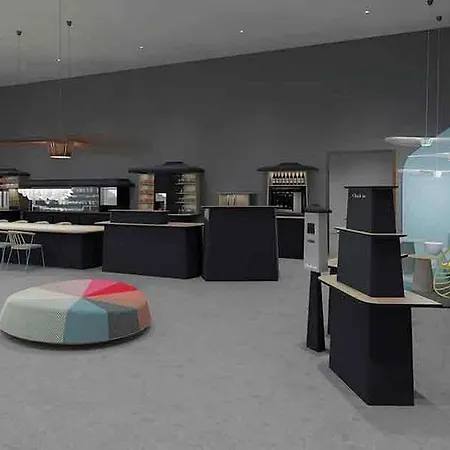 Cove Centrum 酒店 4*