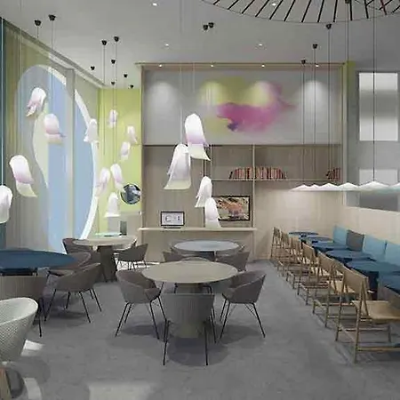 Hotel Cove Centrum Haga