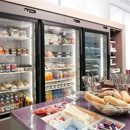 Cove Centrum 4* The Hague