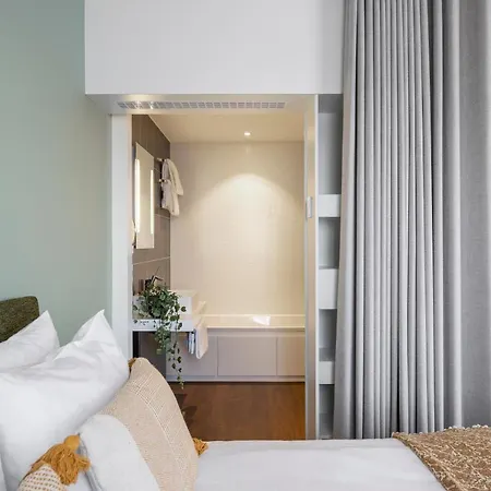 Hotel Cove Centrum