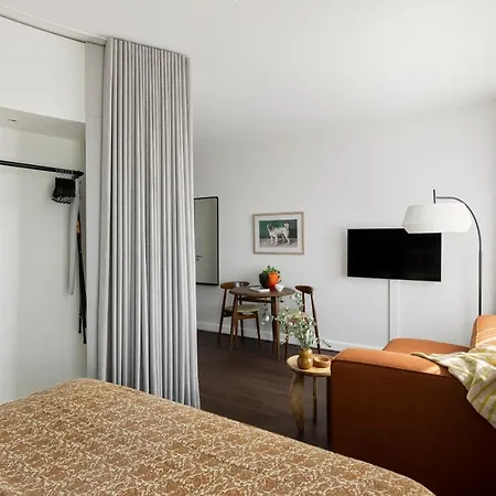 Hotel Cove Centrum 4*