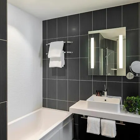 Hotel Cove Centrum 4*