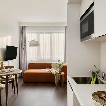 Hotel Cove Centrum