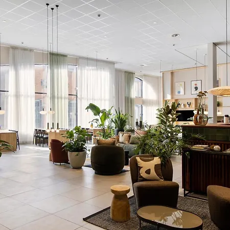 Hotel Cove Centrum