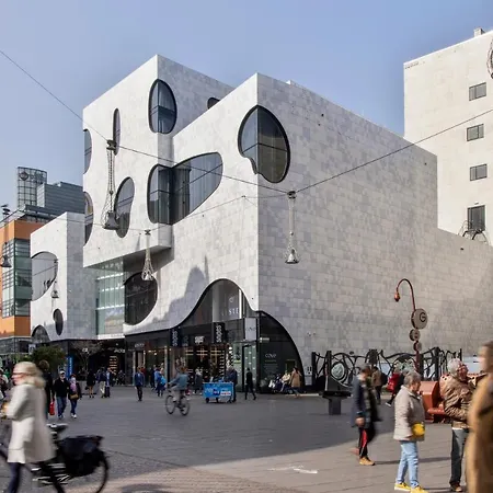 Cove Centrum The Hague