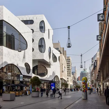 Hotel Cove Centrum 4*