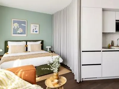 Hotel Cove Centrum