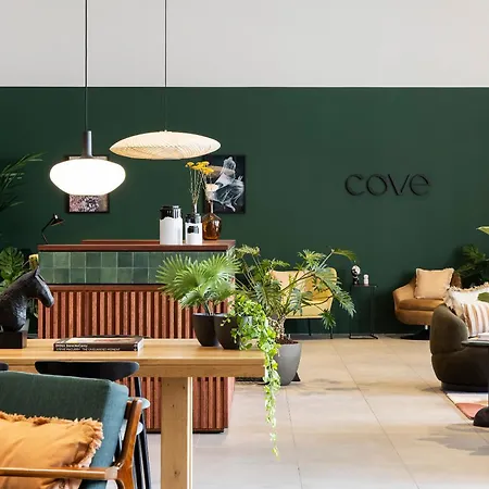 Cove Centrum 헤이그