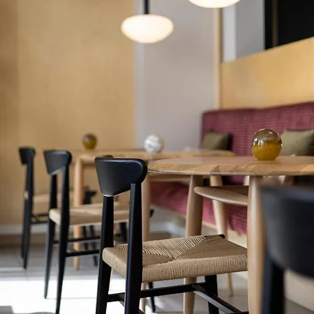 Cove Centrum Hotel Haga