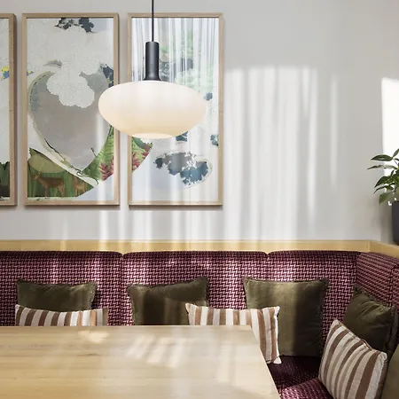 Cove Centrum 호텔 4*