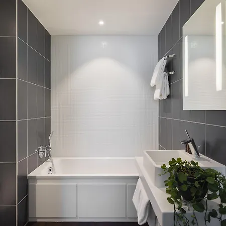 Cove Centrum 호텔 헤이그