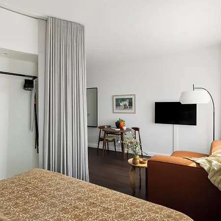 Hotel Cove Centrum