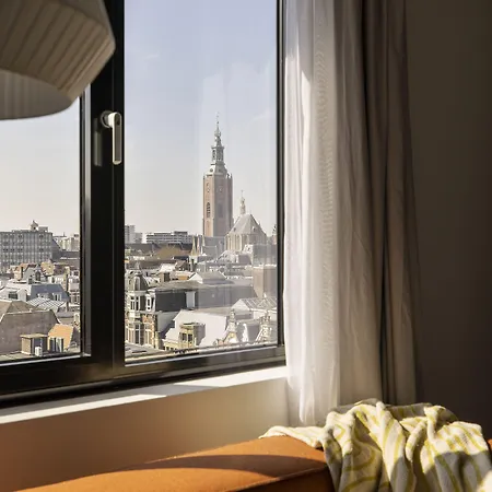 Cove Centrum 4* The Hague