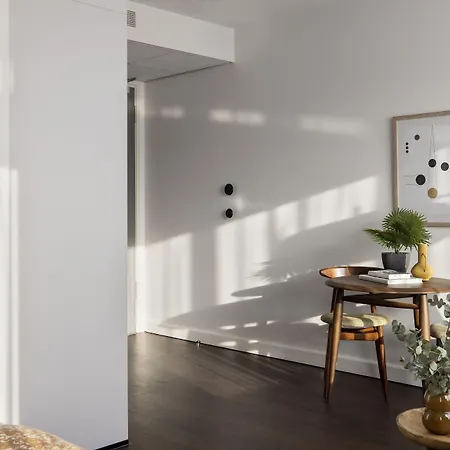 Cove Centrum 호텔 헤이그