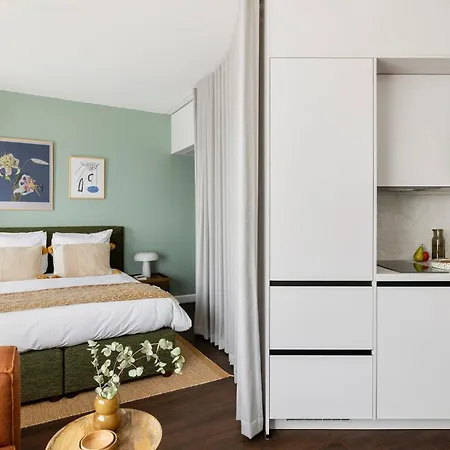 Cove Centrum 4* Haag