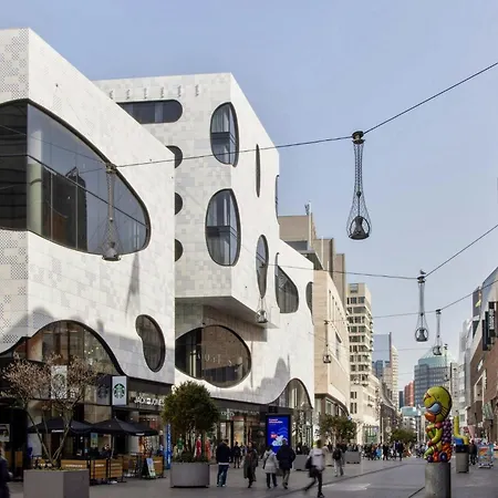 Cove Centrum 4* The Hague