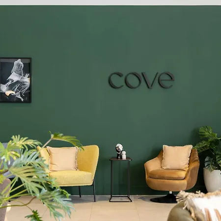 Cove Centrum The Hague