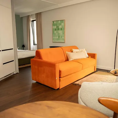 Hotel Cove Centrum The Hague