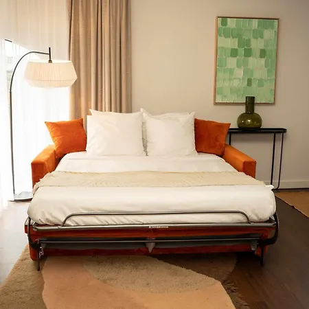 Cove Centrum 4*