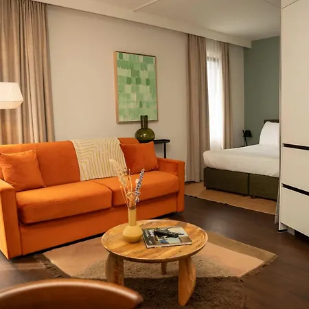 Cove Centrum 4* The Hague