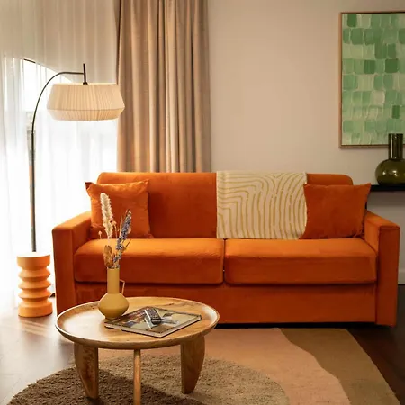 Hotel Cove Centrum 4*