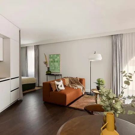 Cove Centrum Hotel The Hague