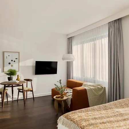 Hotel Cove Centrum The Hague